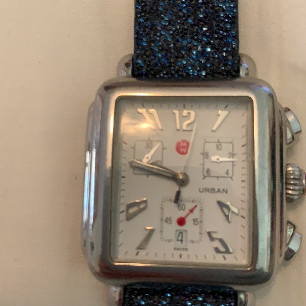 Michele Watch - Picture 6 of 6